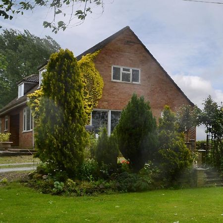 Glebe Farm Bungalow Market Rasen Bagian luar foto