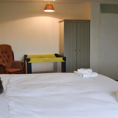 Glebe Farm Bungalow Market Rasen Bagian luar foto