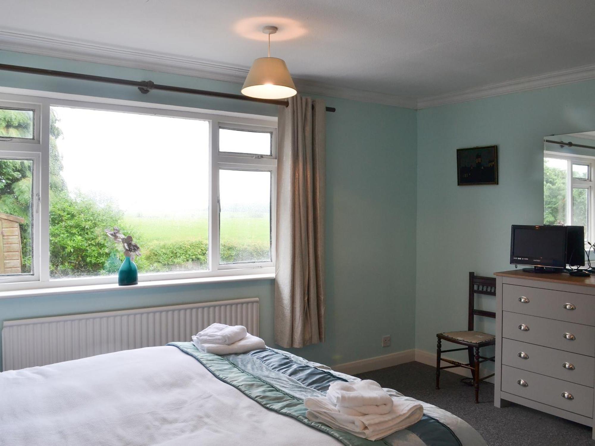 Glebe Farm Bungalow Market Rasen Bagian luar foto