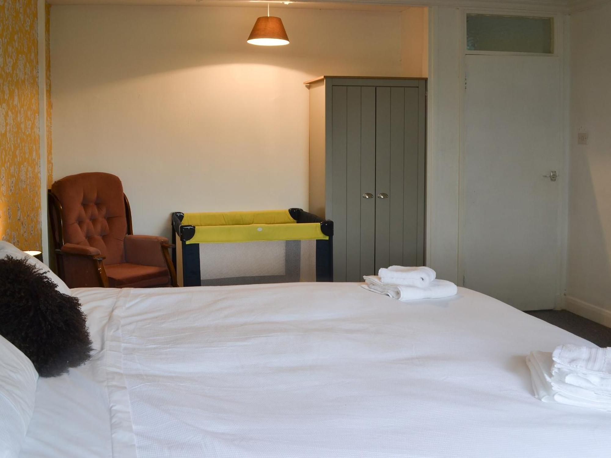 Glebe Farm Bungalow Market Rasen Bagian luar foto