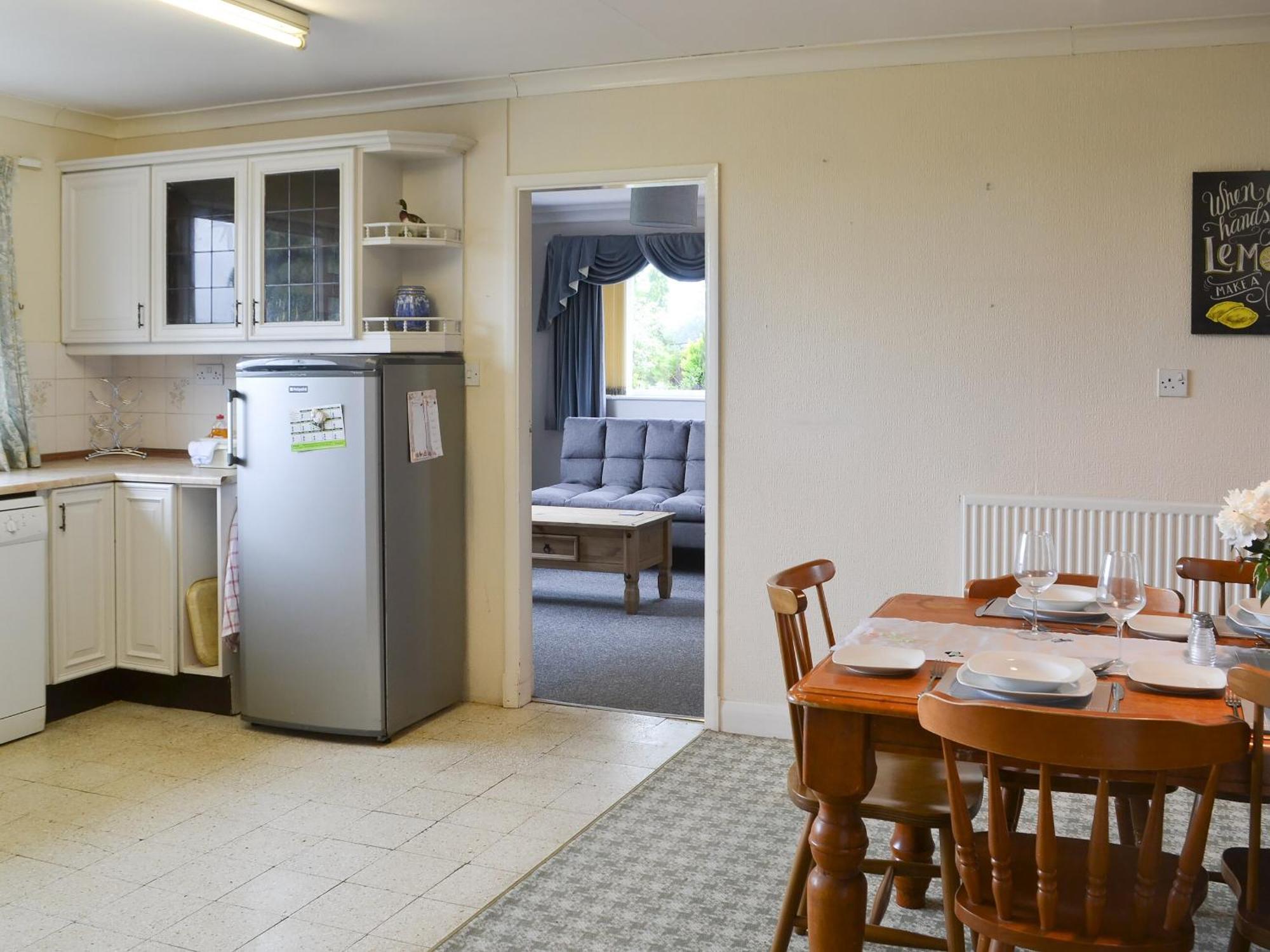 Glebe Farm Bungalow Market Rasen Bagian luar foto